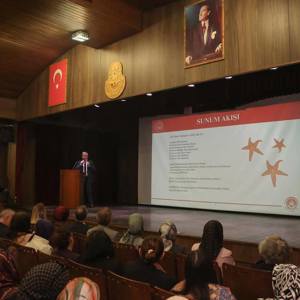 ‎GÖNÜL ELÇİLERİ BULUŞMASI - fotoğraf 6