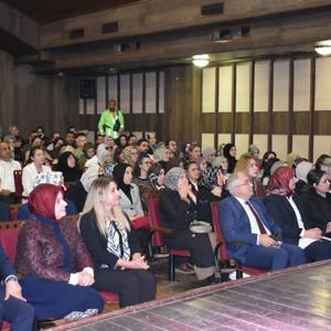 Koruyucu Aile Gönül Elçileri Buluşması - fotoğraf 2