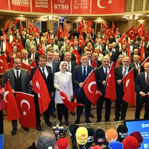 Bakanımız Sayın Mahinur Özdemir Göktaş Bursa’da - fotoğraf 5