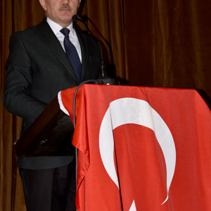 Kıbrıs Barış Harekâtına Katılan Gazilerimize Milli Mücadele Madalya Ve Beratları Tevcih Edildi - fotoğraf 3
