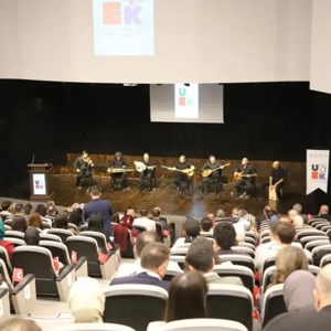 35. Ulusal Özel Eğitim Kongresi Gerçekleştirildi - fotoğraf 3