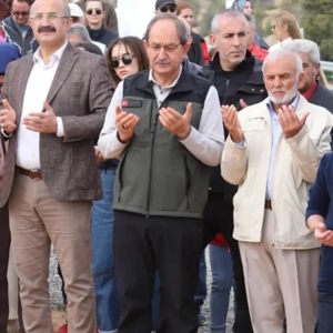 Kahraman Muharrem Can'ın Adı Beyşehir Yolu'nda Yaşayacak - fotoğraf 5