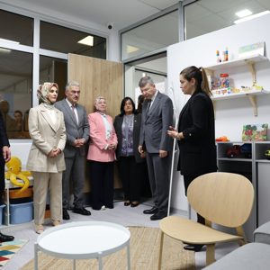 Aile Temelli Erken Müdahale Sisteminin Geliştirilmesi Projesi - fotoğraf 4