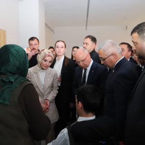 Aile Temelli Erken Müdahale Sisteminin Geliştirilmesi Projesi - fotoğraf 8