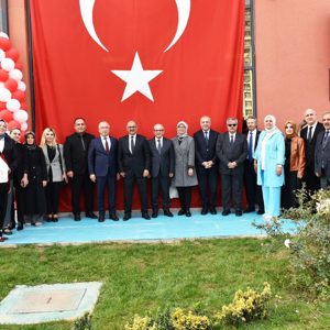Aile Temelli Erken Müdahale Sisteminin Geliştirilmesi Projesi - fotoğraf 9