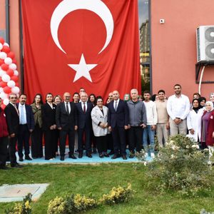 Aile Temelli Erken Müdahale Sisteminin Geliştirilmesi Projesi - fotoğraf 10