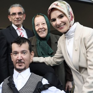 Aile Temelli Erken Müdahale Sisteminin Geliştirilmesi Projesi - fotoğraf 1