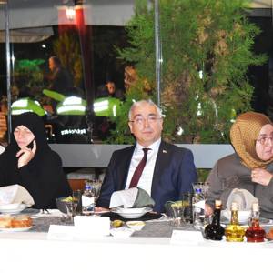 Terörsüz Türkiye Kardeşlik Sofrası - fotoğraf 5