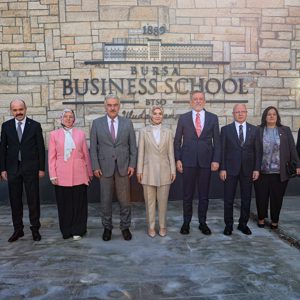 Kadın Sanayici ve Girişimciler ile İstişare Toplantısı - fotoğraf 3