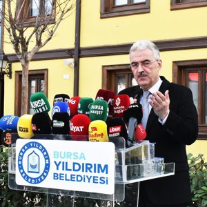 Bakanımız Mahinur Özdemir Göktaş, “Alev Alatlı Şehir Düşünce ve Sanat Merkezi” Açılışına Katıldı - fotoğraf 3