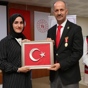  “Vatan ve Kahramanlık Buluşmaları” Programı Düzenledik. - fotoğraf 11