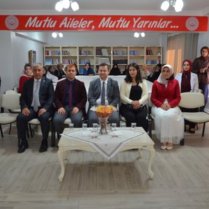 Cumhuriyet Coşkusunu Ailelerle Birlikte Yaşadık - fotoğraf 1