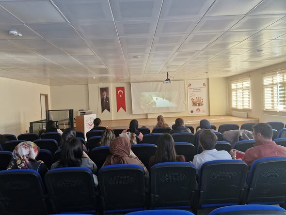 Ailemizle Cumhuriyet Coşkusu