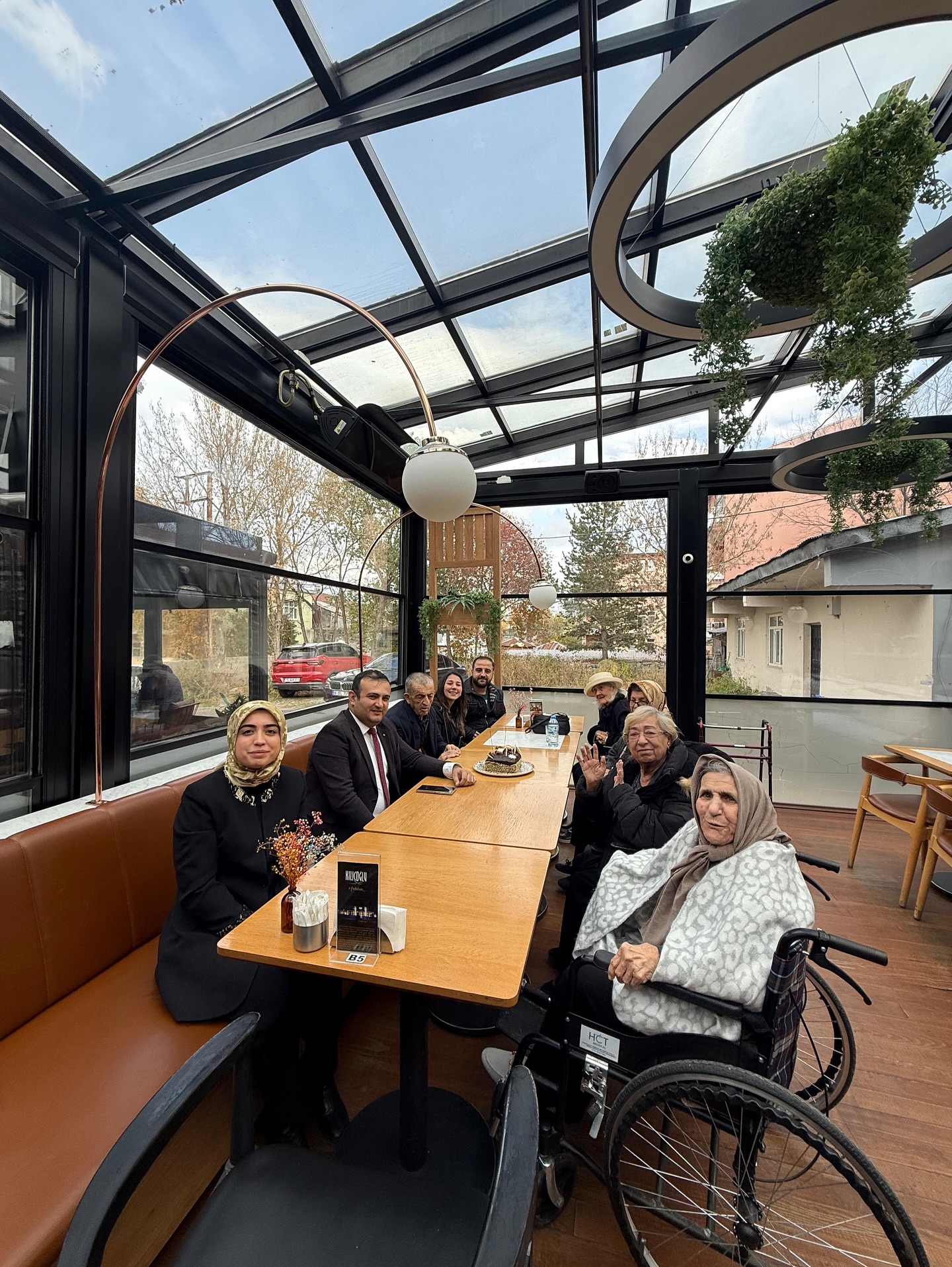 #AileYılı Etkinliklerimiz