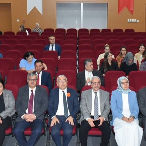 Afetlere Hazırlıkta Güçlü Adımlar: TAMP Kapsamında Eğitim Programı Düzenlendi - fotoğraf 3