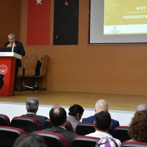 Afetlere Hazırlıkta Güçlü Adımlar: TAMP Kapsamında Eğitim Programı Düzenlendi - fotoğraf 4