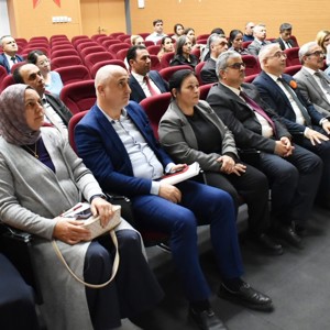Afetlere Hazırlıkta Güçlü Adımlar: TAMP Kapsamında Eğitim Programı Düzenlendi - fotoğraf 1