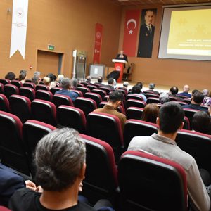 Afetlere Hazırlıkta Güçlü Adımlar: TAMP Kapsamında Eğitim Programı Düzenlendi - fotoğraf 5