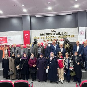 “Kuva-yi Milliye Şehrinde Cumhuriyet Programı” - fotoğraf 12