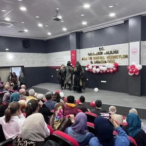 “Kuva-yi Milliye Şehrinde Cumhuriyet Programı” - fotoğraf 9