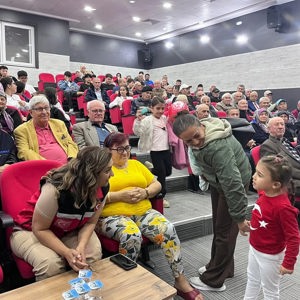 “Kuva-yi Milliye Şehrinde Cumhuriyet Programı” - fotoğraf 5