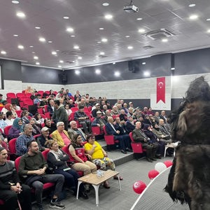 “Kuva-yi Milliye Şehrinde Cumhuriyet Programı” - fotoğraf 3