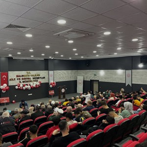 “Kuva-yi Milliye Şehrinde Cumhuriyet Programı” - fotoğraf 1