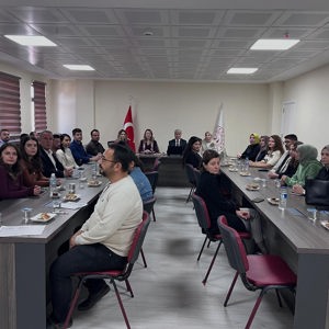 Psikolojik İlk Yardım, Kayıp ve Yas Eğitimi - fotoğraf 3