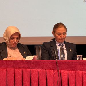 İl Müdürümüz Mustafa MODAOĞLU, Trabzon’da Engelli Bireylerin Sorunları Araştırma Komisyonu Toplantısına Katıldı - fotoğraf 3