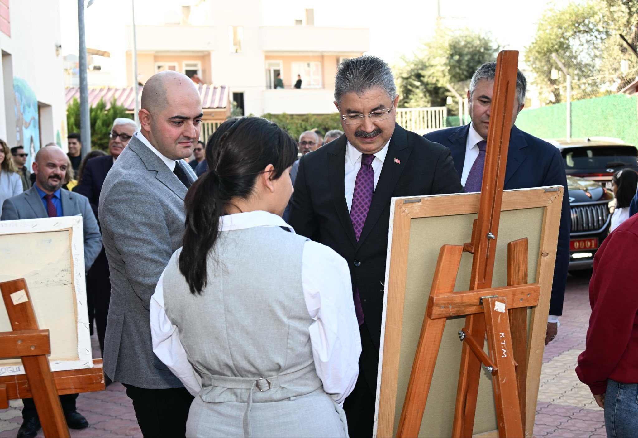 Osmaniye’de Çocuklar İçin Kararlılık: 2025 Yılı 5. Çocuk Koordinasyon Kurulu Toplantısı Gerçekleşti!