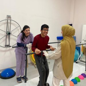 Engelli Aktif Yaşam Merkezi Müdürlüğünün Faaliyetleri - fotoğraf 1