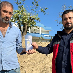  “Kadına El Kal ka maz“ sloganıyla farkındalık oluşturmak  - fotoğraf 1
