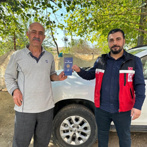  “Kadına El Kal ka maz“ sloganıyla farkındalık oluşturmak  - fotoğraf 2