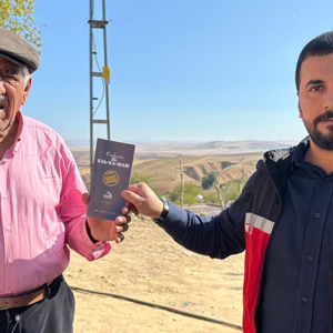  “Kadına El Kal ka maz“ sloganıyla farkındalık oluşturmak  - fotoğraf 5