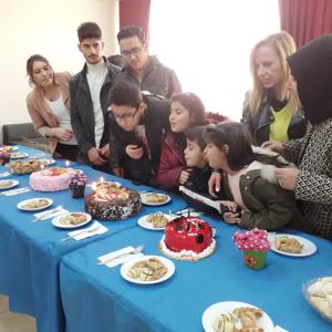 20 Kasım Dünya Çocuk Hakları Günü Kutlu Olsun - fotoğraf 2