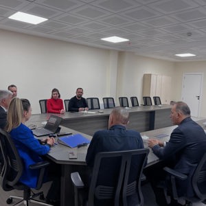 Sanata Teşvik ve Sanatla Yaşam Programı - fotoğraf 1