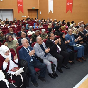 “1 Şehit, 1 Öykü, 1 Şiir” kitabının tanıtım programı gerçekleştirildi - fotoğraf 4