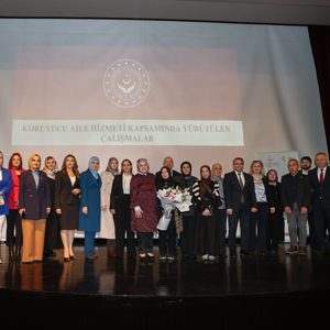 Gönül Elçileri & Koruyucu Aile Toplantısının Üçüncüsü Yıldırım’da Yapıldı - fotoğraf 7
