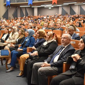 Gönül Elçileri & Koruyucu Aile Toplantısının Üçüncüsü Yıldırım’da Yapıldı - fotoğraf 4
