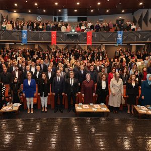 Gönül Elçileri & Koruyucu Aile Toplantısının Üçüncüsü Yıldırım’da Yapıldı - fotoğraf 3