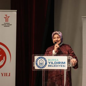 Gönül Elçileri & Koruyucu Aile Toplantısının Üçüncüsü Yıldırım’da Yapıldı - fotoğraf 2