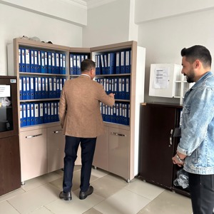İl Müdürümüzden Yaşam Yolu Bakım Merkezine Ziyaret ... - fotoğraf 4