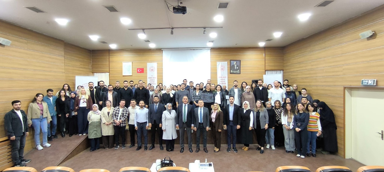 İlimizde “Yerinde Personel Eğitimi ve Rehberlik Çalışmaları” Programı Gerçekleştirildi