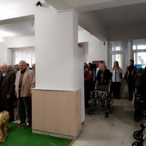 Edirne Huzurevinde Anma Programi Gerceklestirildi. - fotoğraf 2