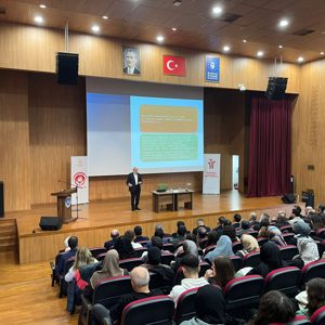 Orhangazi’de “Ailemiz ve Değerlerimiz” Konulu Söyleşi Programı Yapıldı - fotoğraf 3
