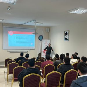 Aile Eğitimi ve Farkındalık Programlarıyla Toplumsal Bilinç Güçleniyor - fotoğraf 2