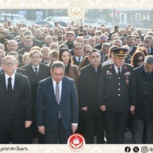 📍 10 Kasım Atatürk’ü Anma Günü - fotoğraf 4