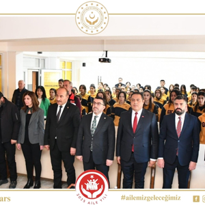  Vatan ve Kahramanlık Buluşmaları Etkinliği Gerçekleştirildi - fotoğraf 3