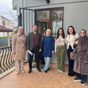 Kreş ve  Gündüz Bakım Evlerine Denetim Gerçekleştirildi. - fotoğraf 2