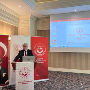 “Dijital Dünyada Çocuk Hakları” Temasıyla Düzenlenen Ulusal Çocuk Forumu Başladı - fotoğraf 1